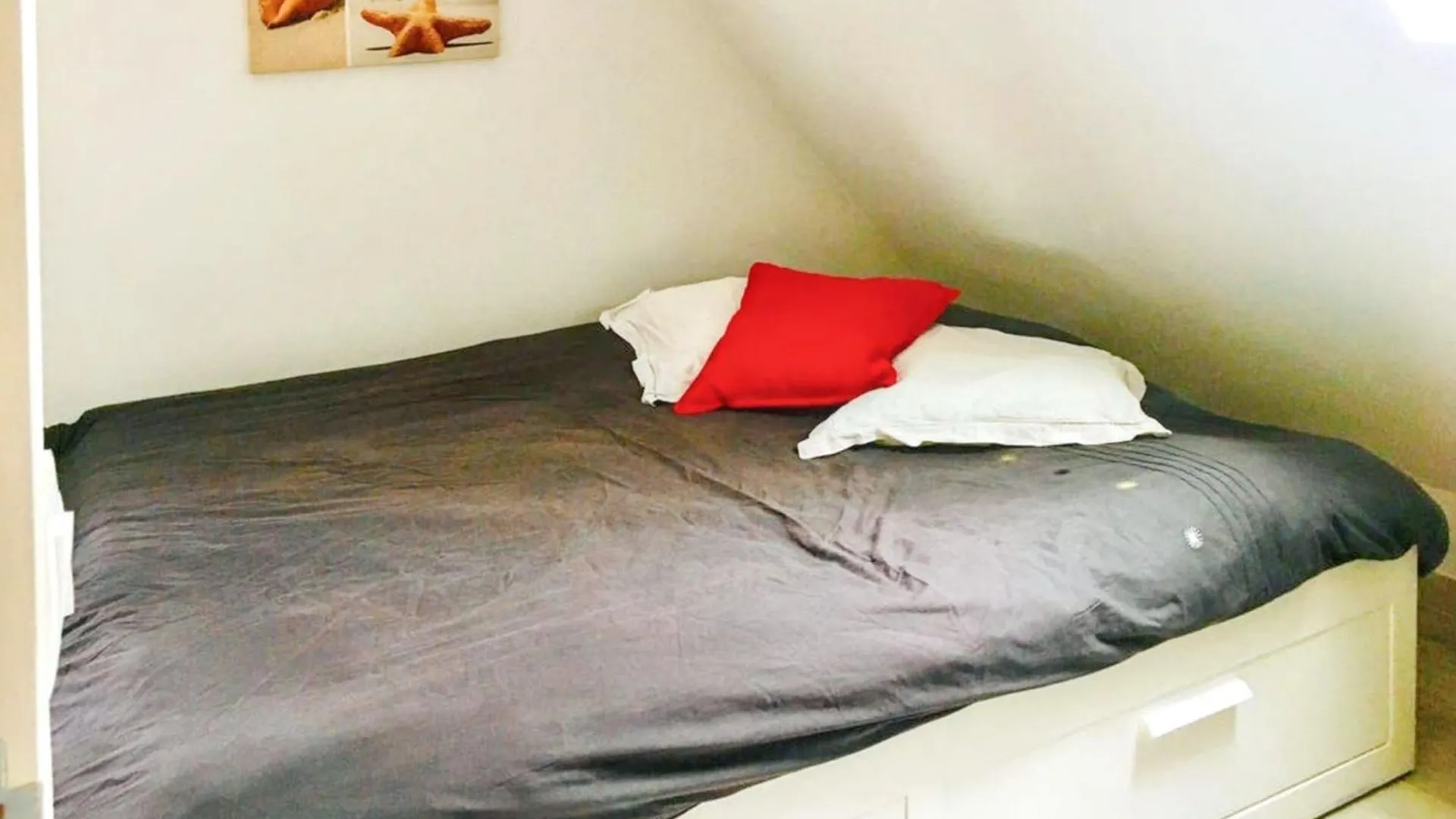 Studio Confort Plouedern 20 M² Avec Jardin Clos