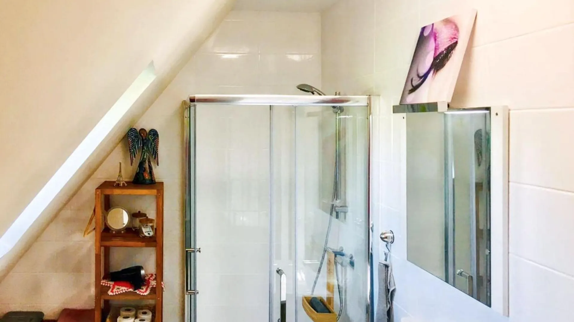 Studio Confort Plouedern 20 M² Avec Jardin Clos 0*,  Γαλλία